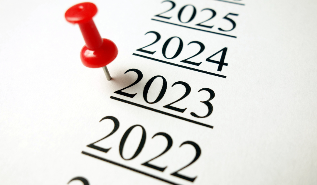 Top 10 Tax-Planning Strategies to Maximize Your Savings in 2023